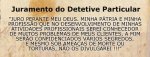 C�DIGO DE �TICA